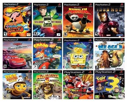 jogos de ps2 para ps3 pkg,Mais